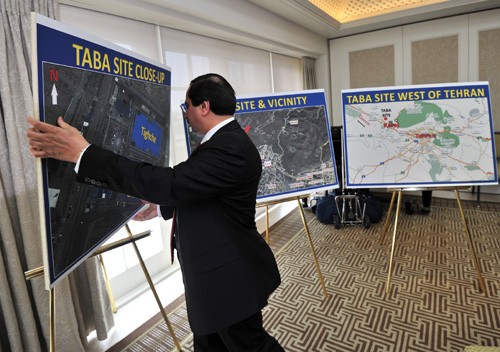 Executive Magazine - Nuclear negotiations from fusion to fission