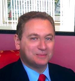 David B. Rivkin Jr.
