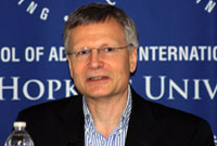 Dani Rodrik