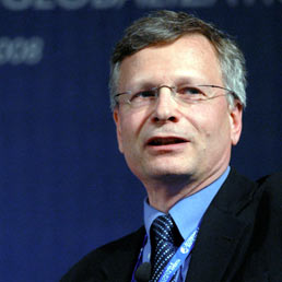 Dani Rodrik - Rafiq Hariri Professor of International Political Economy at the John F. Kennedy School of Government, Harvard University,