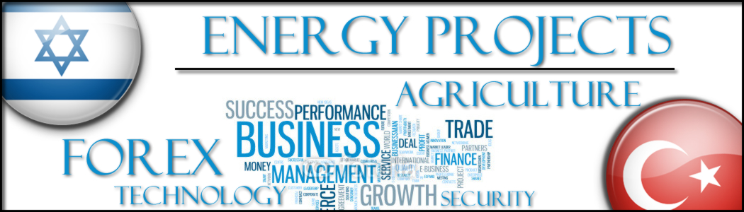 Israeli - Turkish Business Initiative